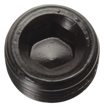Picture of Russell Performance 12in Allen Socket Pipe Plug (Black)