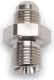 Picture of Russell Performance - 4 AN Flare to 10mm x 1.0 Metric Thread Adapter (Endura)