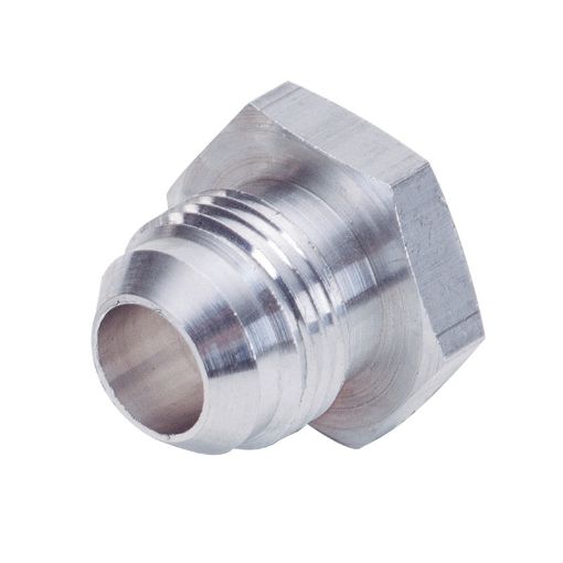 Picture of Russell Performance - 12 Male AN Aluminum Weld Bung 1 - 116in - 12 SAE