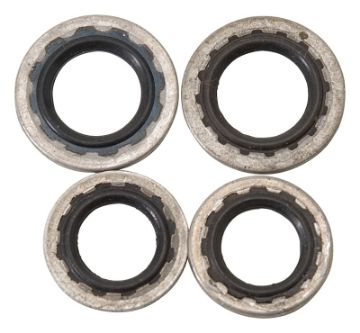 Picture of Russell Performance - 4 AN (716in) Stat - O - Seal (2 pcs.)