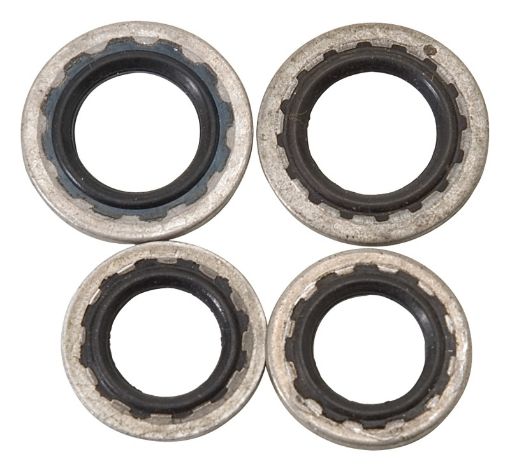 Picture of Russell Performance - 4 AN (716in) Stat - O - Seal (2 pcs.)