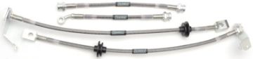 Picture of Russell Performance 05 - 06 Pontiac GTO Brake Line Kit