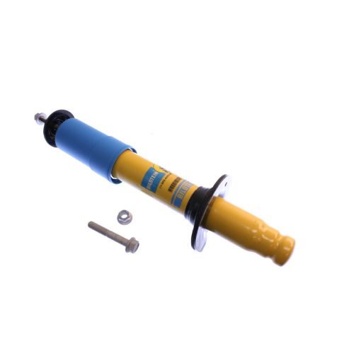 Picture of Bilstein 4600 Series 02 - 09 Chevy Trailblazer 02 - 09 GMC Envoy Front 46mm Monotube Shock Absorber