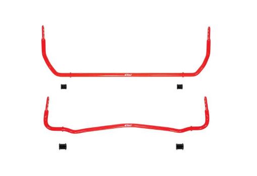 Picture of Eibach 24mm Front 24mm Rear Anti - Roll - Kit for 997 - 03 Porsche 911996 C4 Coupe, Twin Turbo