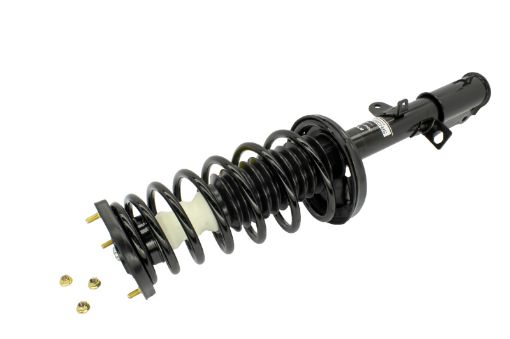 Picture of KYB Shocks Struts Strut Plus Rear Right 02 - 93 Toyota Corolla