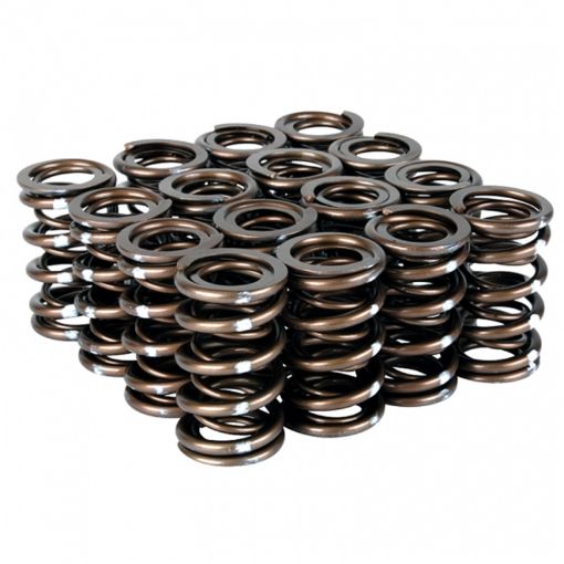 Picture of Skunk2 Pro Series HondaAcura K - Series i - VTEC XP Valve Spring Set (Dual Springs)