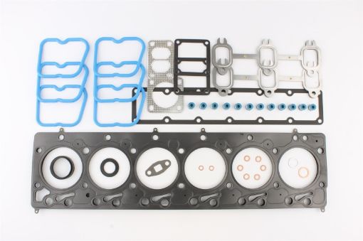 Picture of Cometic Street Pro 92 - 97 CMS 5.9L Cummins Diesel 12V (Non - Intercooled) 4.188inch Top End Gasket Kit