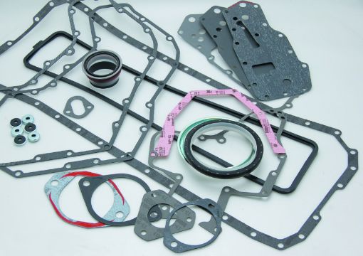 Picture of Cometic Street Pro 92 - 97 CMS 5.9L Cummins Diesel 12V (Non - Intercooled) Bottom End Gasket Kit