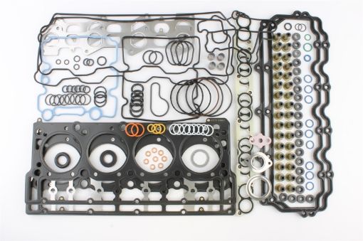 Picture of Cometic Street Pro 03 - 06 Ford 6.0L Powerstroke Diesel V8 w 19mm Dowels, 96mm Top End Gasket Kit