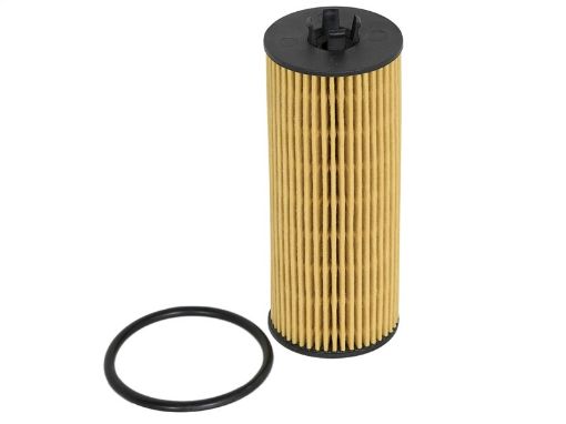 Picture of aFe ProGuard D2 FF Cartridge Style Oil Filter 12 - 13 Jeep Wrangler JK V6 - 3.6L
