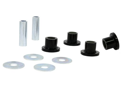 Picture of Whiteline Plus 02 - 09 Lexus GX470 06 Toyota FJ Cruiser Front Steering - Rack Pinion Mount Bushing