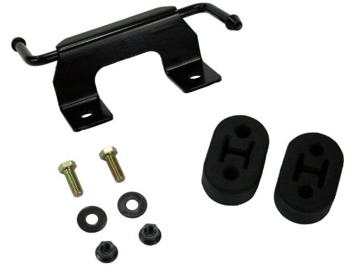 Picture of aFe MACH Force XP Tailpipe Hanger Kit 94 - 97 Dodge Diesel Trucks L6 - 5.9L (td)