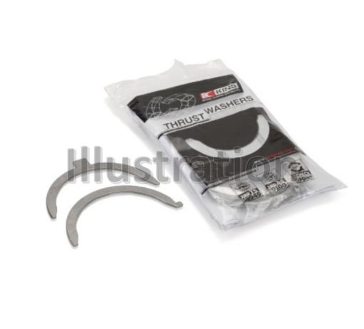 Picture of King Honda D15A2D15A3D15B1D15B2D15B7D15B8D15Z1 Thrust Washer Set