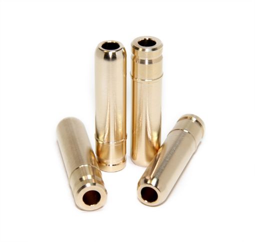 Picture of GSC P - D EJ Series EJ205EJ207EJ258 Manganese Bronze Exhaust Valve Guide Stopper Style - Set 8