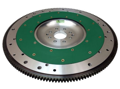 Picture of Fidanza 12 Ford Mustang GT 5.0L Aluminum Flywheel