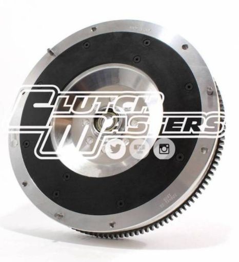 Picture of Clutch Masters Aluminum Flywheel 98 - 05 Porsche 996 04 - 08 Porsche 997