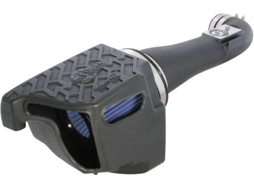 Picture of aFe Momentum GT PRO 5R Intake 12 - 13 Jeep Wrangler JK V6 3.6L