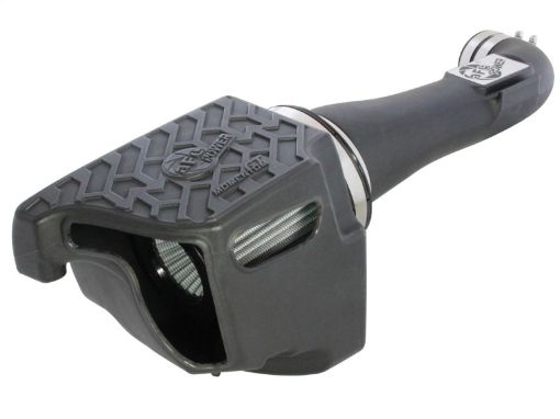 Picture of aFe Momentum GT PRO DRY S Intake 12 - 13 Jeep Wrangler JK V6 3.6L