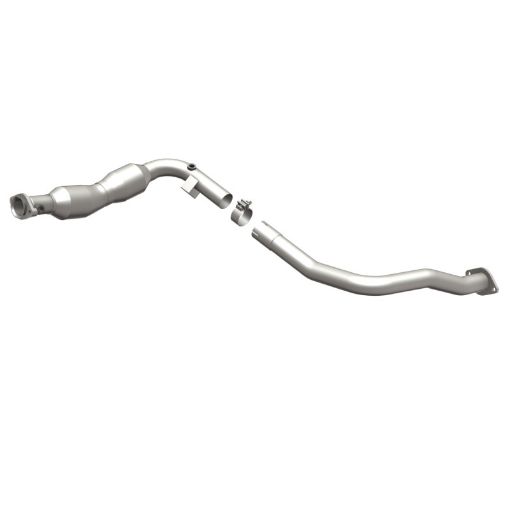Picture of MagnaFlow Conv DF 05 - 08 Land Rover LR3 4.0L4.4L06 - 08 Range Rover Sport 4.2L Spercharged4.4L PS