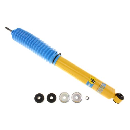 Picture of Bilstein 4600 Series 07 - 13 Jeep Wrangler Front 46mm Monotube Shock Absorber