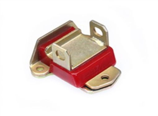 Picture of Energy Suspension GM 4.3L Early Style Performance Red Motor Mount
