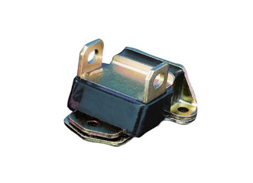 Picture of Energy Suspension GM 4.3L Early Style Performance Black Motor Mount