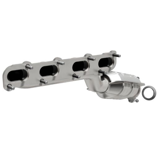 Picture of MagnaFlow Conv DF 05 - 06 Cadillac STS 4.6L PS Manifold04 - 06 Truck SRX 4.6L PS Manifold (49 State)