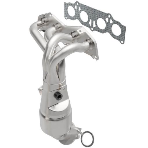 Picture of MagnaFlow Conv DF 05 - 09 Scion tC 2.4L Manifold 09 Toyota CorollaMatrix 2.4L Manifold (49 State)