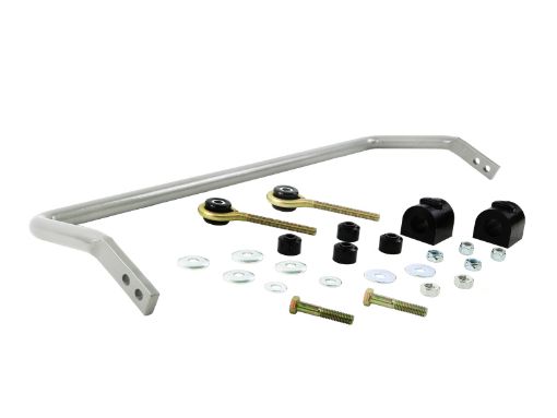 Picture of Whiteline 00 - 07 Ford Focus Gen 1 902 - 405 Focus LR MKI Rear 27mm Heavy Duty Adj Swaybar
