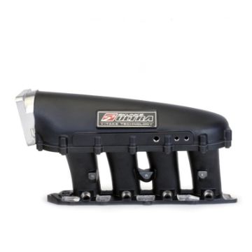 Picture of Skunk2 Ultra Series Intake Manifold w Black B VTEC 3.5L - Black Series