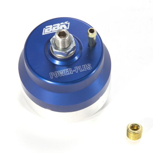 Picture of BBK 86 - 93 Mustang 5.0 Adjustable Fuel Pressure Regulator