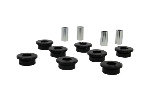 Picture of Whiteline Plus 1100 - 05 Honda Civc 95 - 05 CR - V Rear Control Arm - Lower Outer Bushing Kit