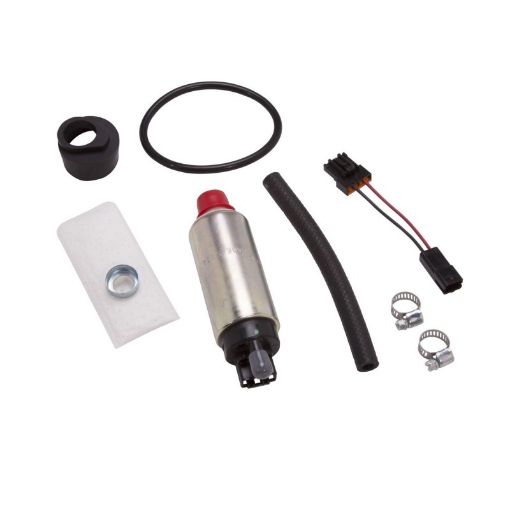 Picture of BBK 85 - 91 GM Camaro Firebird 305 350 255 LPH Fuel Pump