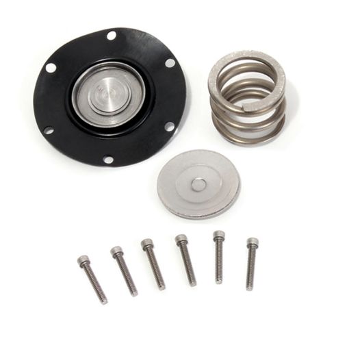 Picture of BBK BBK Adjustable Fuel Pressure Regulator Diaphragm Rebuild Kit