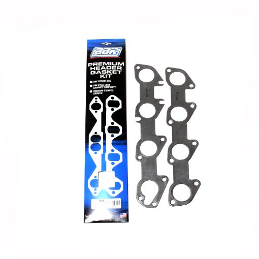 Picture of BBK Ford 302 351 1 - 34 Exhaust Header Gasket Set
