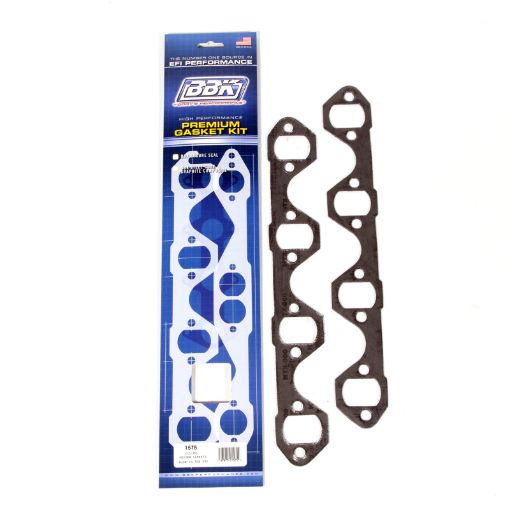 Picture of BBK Ford SBF 302 351 1 - 58 Exhaust Header Gasket Set