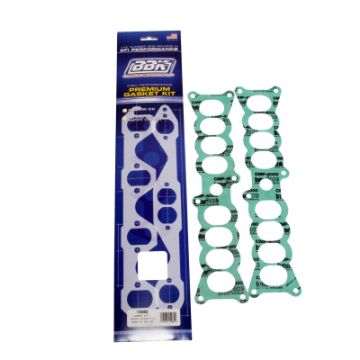 Picture of BBK 86 - 95 Mustang 5.0 Upper To Lower EFI Intake EFI Manifold Gasket Set Factory Ford