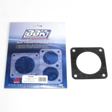 Picture of BBK 86 - 93 Mustang 5.0 80mm Throttle Body Gasket Kit