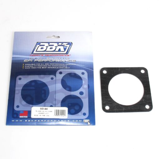 Picture of BBK 86 - 93 Mustang 5.0 80mm Throttle Body Gasket Kit