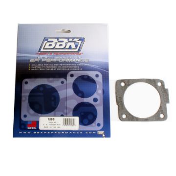 Picture of BBK 96 - 04 Ford Mustang Truck 4.6 5.4 70 75mm Throttle Body Gasket Kit