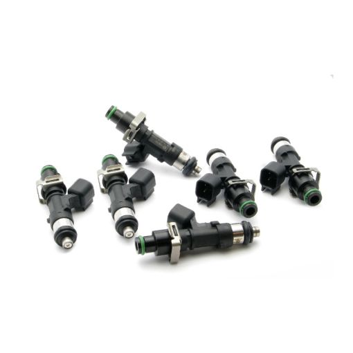 Picture of DeatschWerks 93 - 98 Toyota Supra TT 1000cc High Impedance Injectors