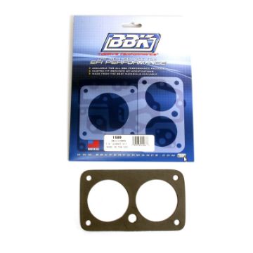 Picture of BBK 96 - 04 Ford Mustang 4.6 F150 Lightning Twin 65mm Throttle Body Gasket Kit
