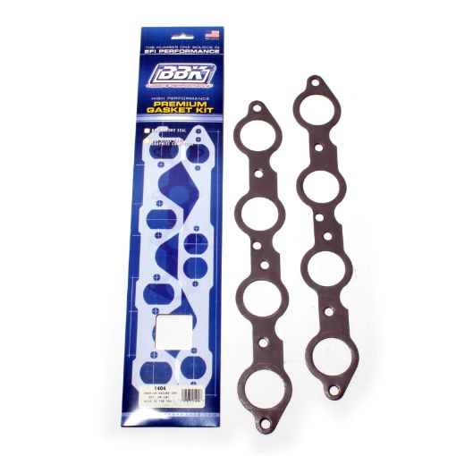 Picture of BBK GM LS1 4.8 5.3 5.7 6.0 6.2 Exhaust Header Gasket Set