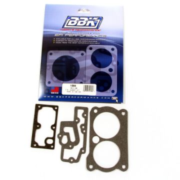 Picture of BBK 85 - 97 GM 305350 LT1 Twin 58mm Throttle Body Gasket Kit