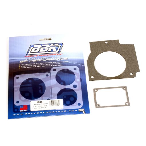 Picture of BBK 98 - 03 Camaro Firebird LS1 80mm Throttle Body Gasket Kit