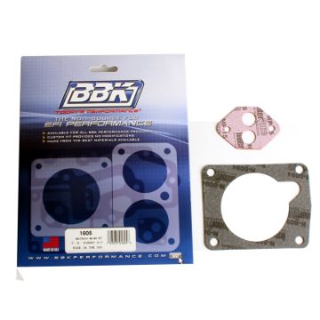 Picture of BBK 94 - 95 Mustang 5.0 65 70mm Throttle Body Gasket Kit
