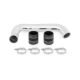 Picture of Mishimoto 08 - 10 Ford 6.4L Powerstroke Cold - Side Intercooler Pipe and Boot Kit
