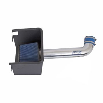 Picture of BBK 03 - 08 Dodge Ram Truck 5.7 Hemi Cold Air Intake Kit - Chrome Finish