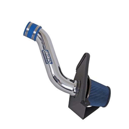 Picture of BBK 05 - 10 Challenger Charger 3.5 V6 Cold Air Intake - Chrome Finish