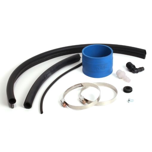 Picture of BBK 05 - 15 Dodge Challenger Charger Replacement Hoses And Hardware Kit For Cold Air Kit BBK 1738